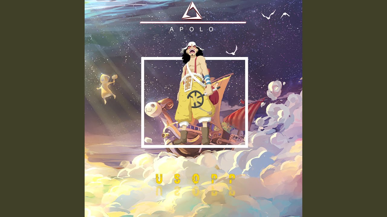 Rap do Usopp (Que as mentiras se tornem verdades)