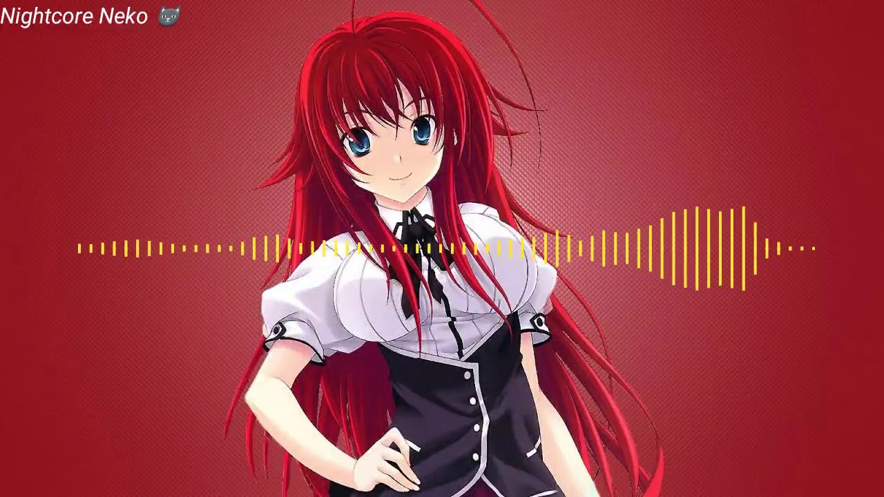 Trip innocent of d  - [Nightcore]