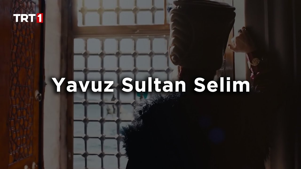 Pelin Çift ile Gündem Ötesi 289. Bölüm - Yavuz Sultan Selim