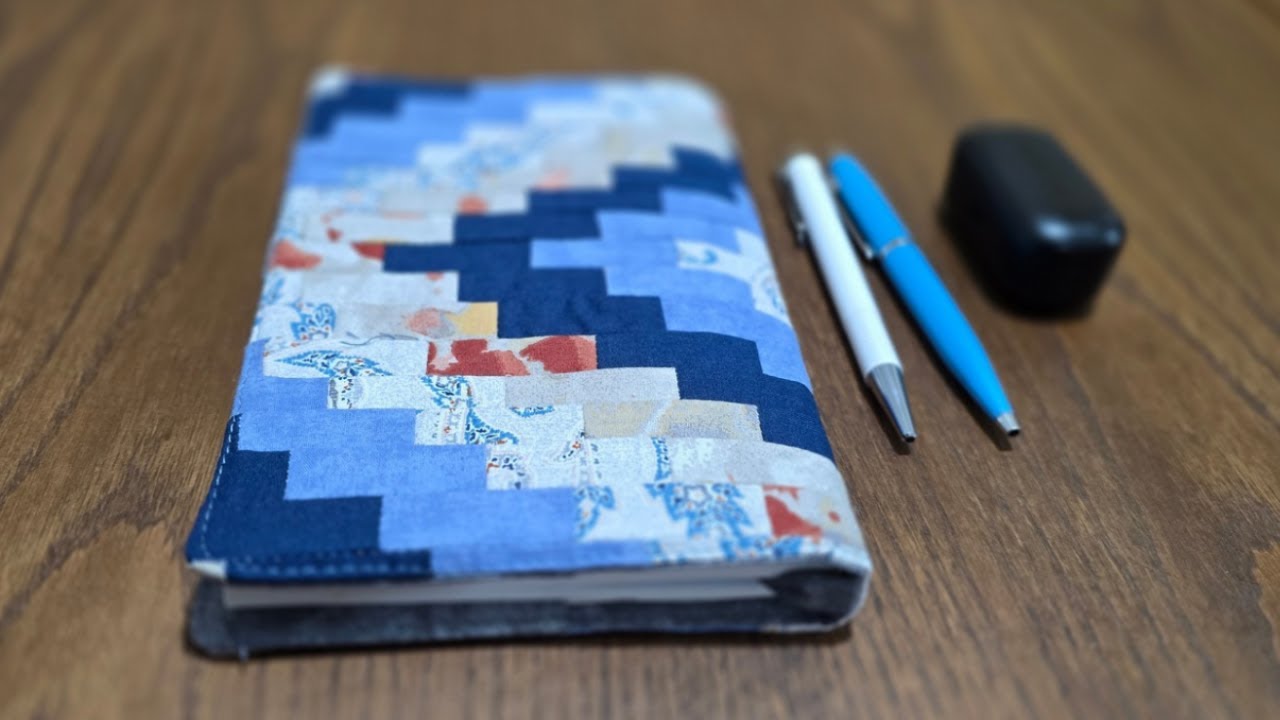 Combining additional fabrics and turning them into unique and widely used items
