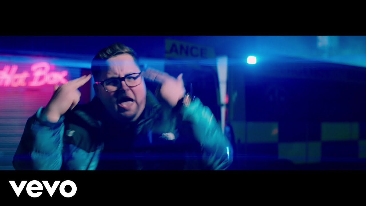 BiG HEATH - Role Models (Official Video)