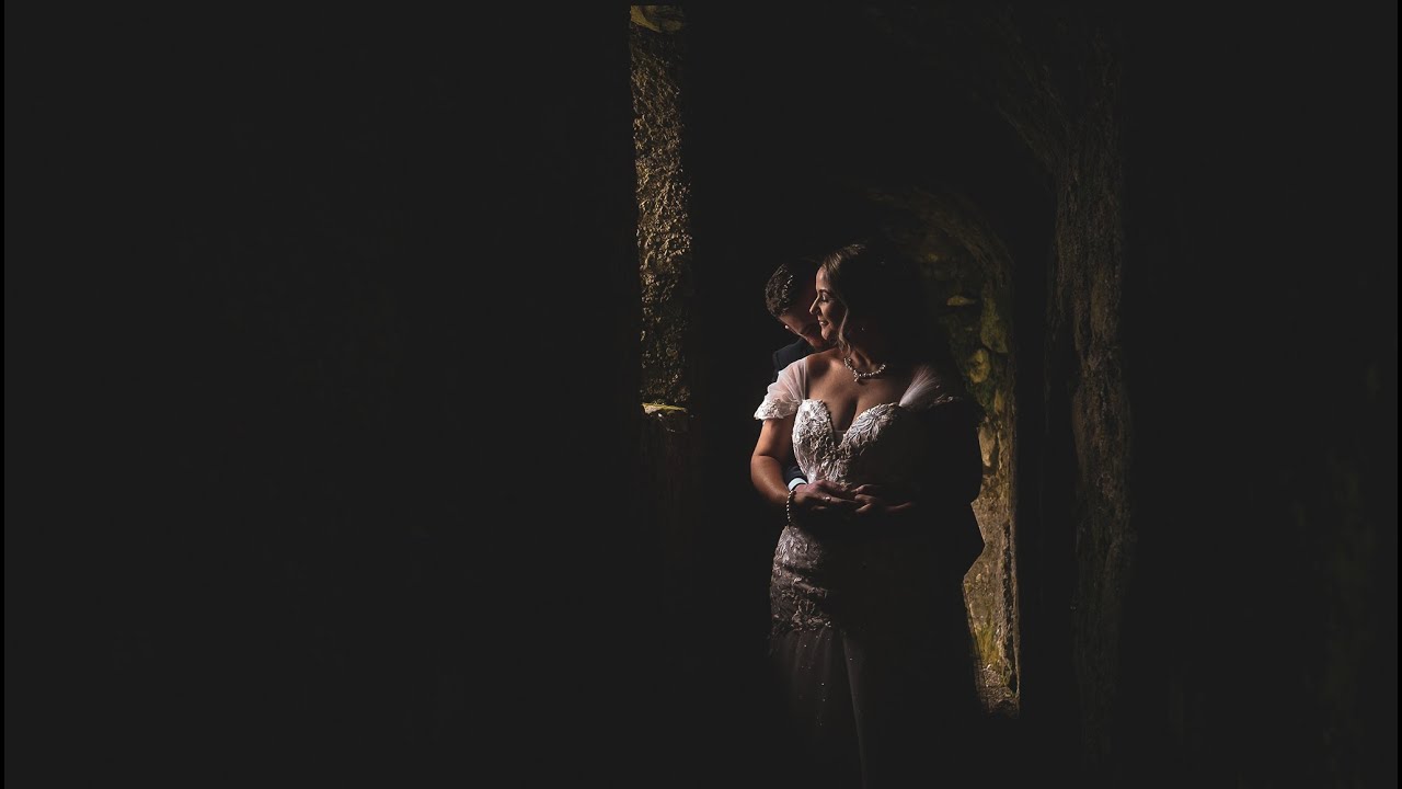 Killeavy Castle Wedding Film | May 2024 | Mark & Claire