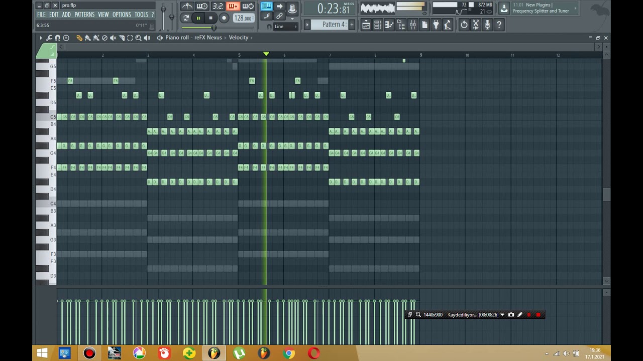 Motivational Music Free Flp & Presets 2021