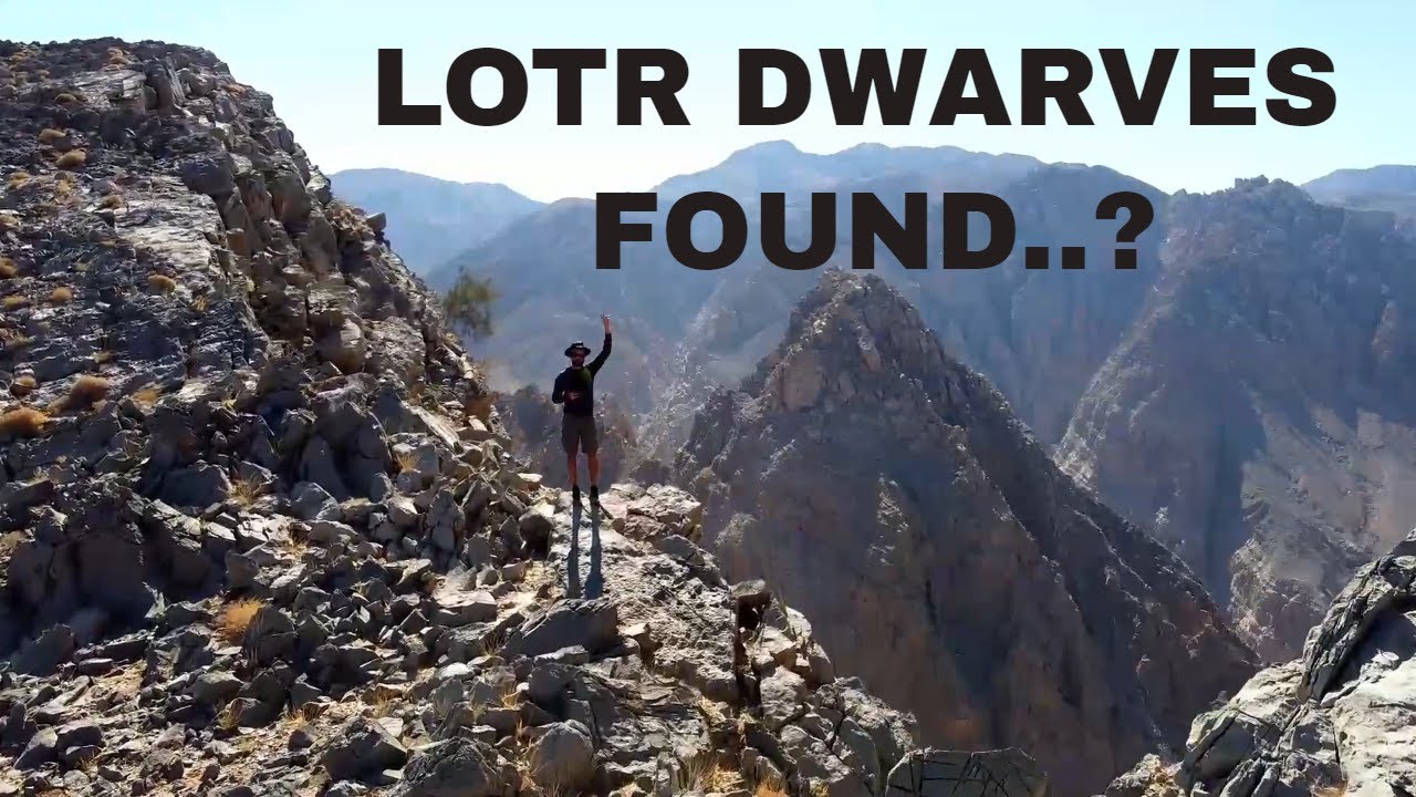 Must do Hiking Jebel Yanas I Wild Mountain I Hajar Mountain Range in UAE