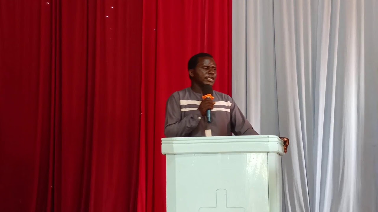 1st February 2026 || Sunday Service