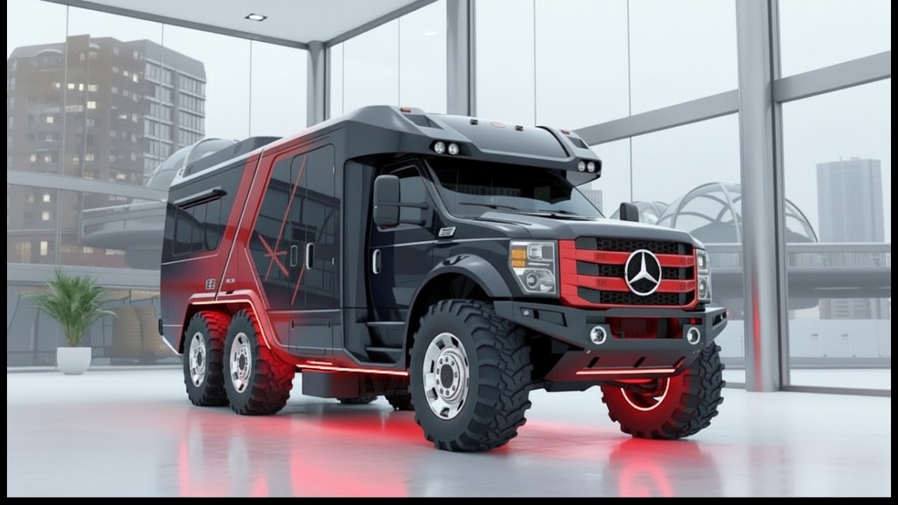 INSIDE the $4.8M Mercedes 