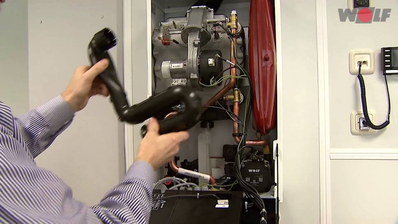 [en] WOLF FGB Maintenance instruction for contractors