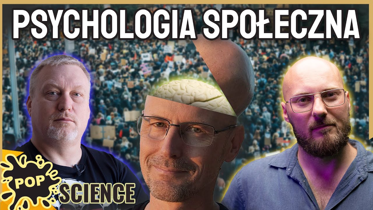 Mroczne eksperymenty, których dziś by zabroniono -  POP Science #80