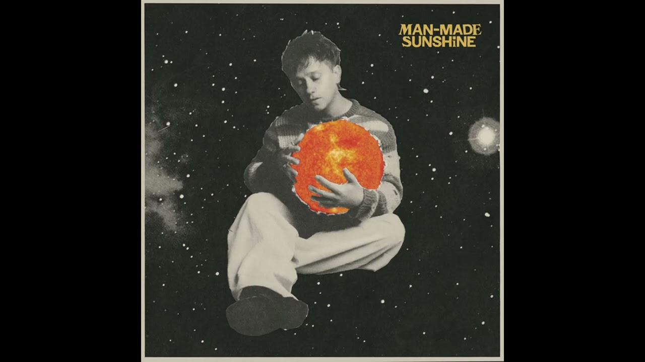 Rosebud instrumental karaoke version Man-Made Sunshine