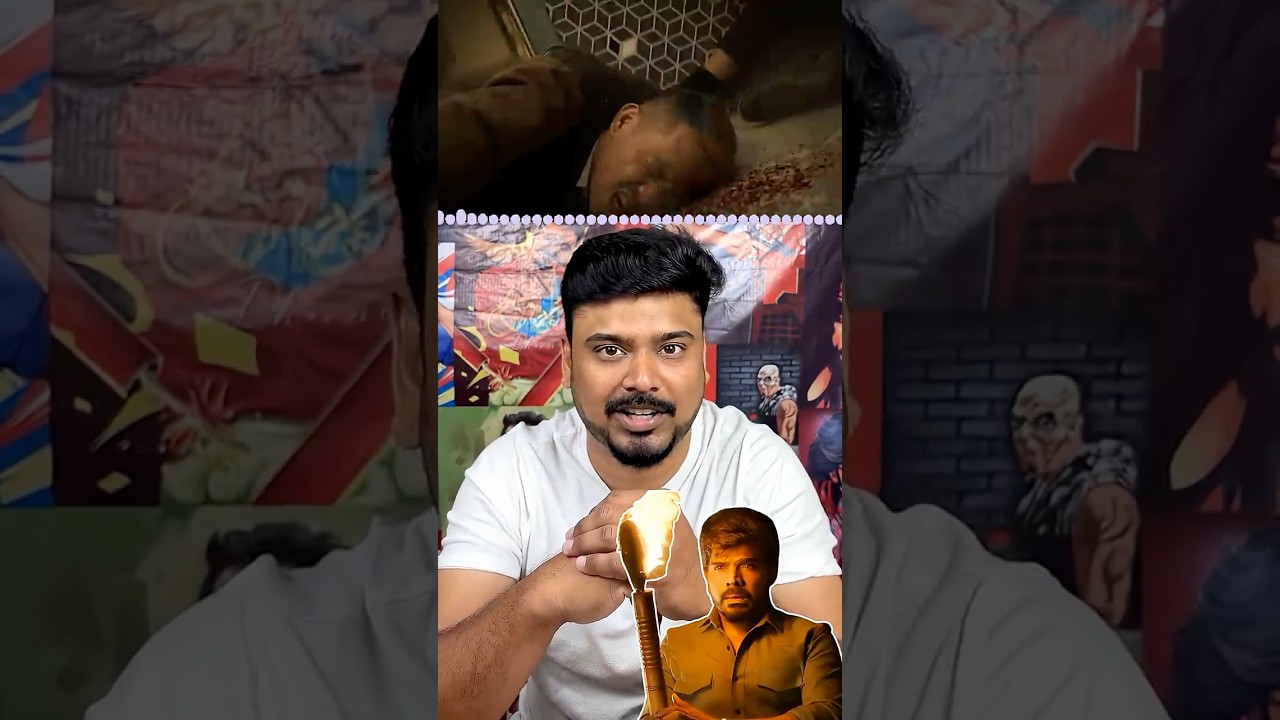 Leader Movie Review #moviereview #tamilcinema #leader #actionmovies #legendsaravanan