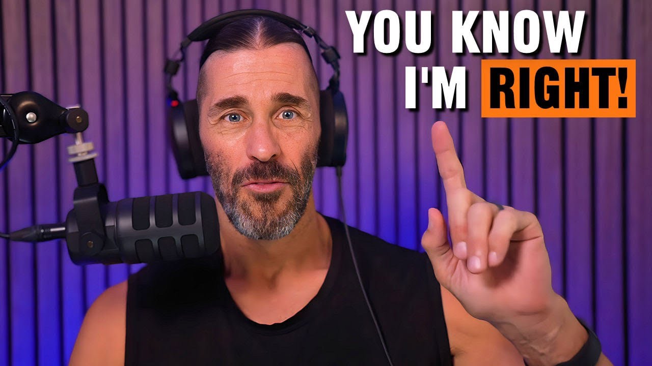Why WWE in 2025 is Total SH*T (Prove Me Wrong)