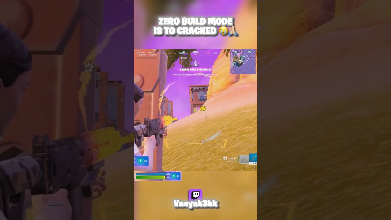 Используйте код Vanyak3k 💜 #clix #fortnite #fortniteclips #gaming #mongraal #twitch #vanyak3k #ma...