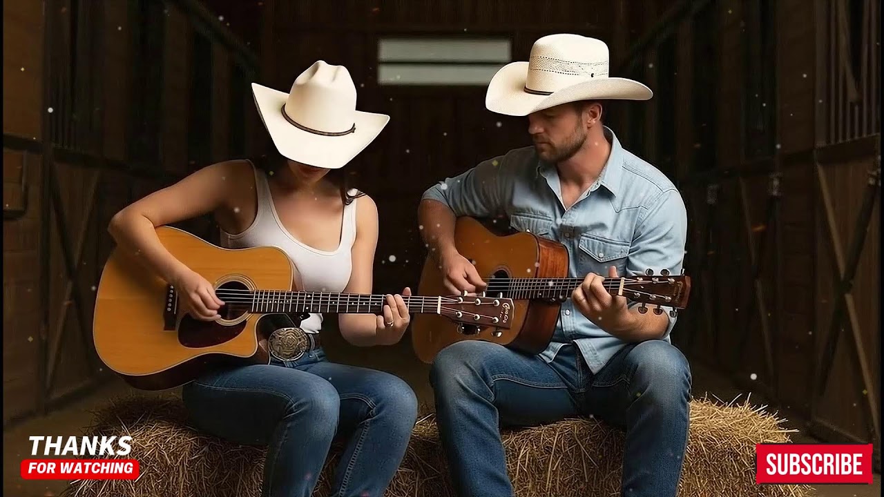 Ultimate Classic Country Playlist: 70s, 80s, 90s Country Road Trip Songs