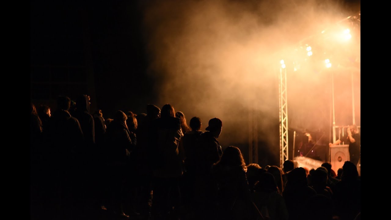 Musikschutzgebiet 2017 | Official Aftermovie