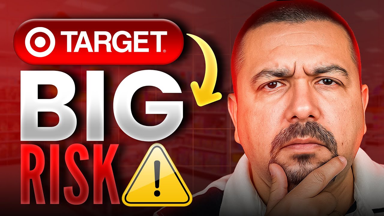Target Stock Investors Need to Know This! | TGT Stock Analysis