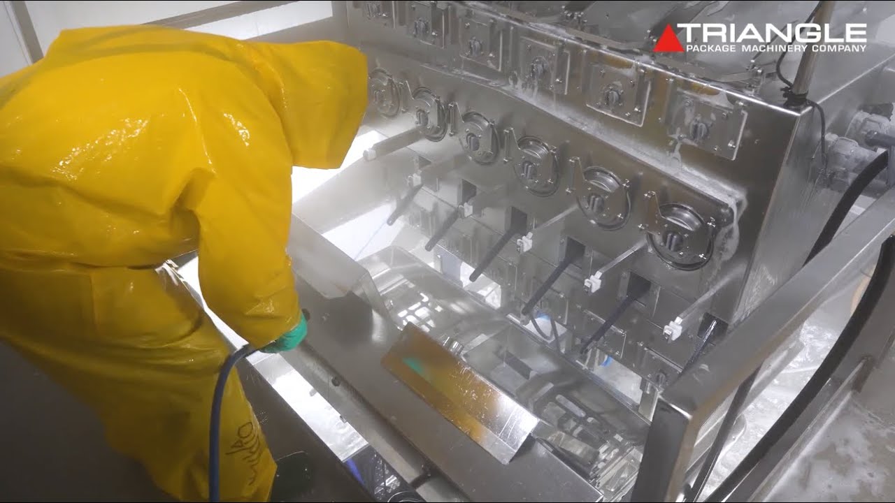 How Custom Cut Solutions Improved Its Value-Added Poultry Packaging with Triangle