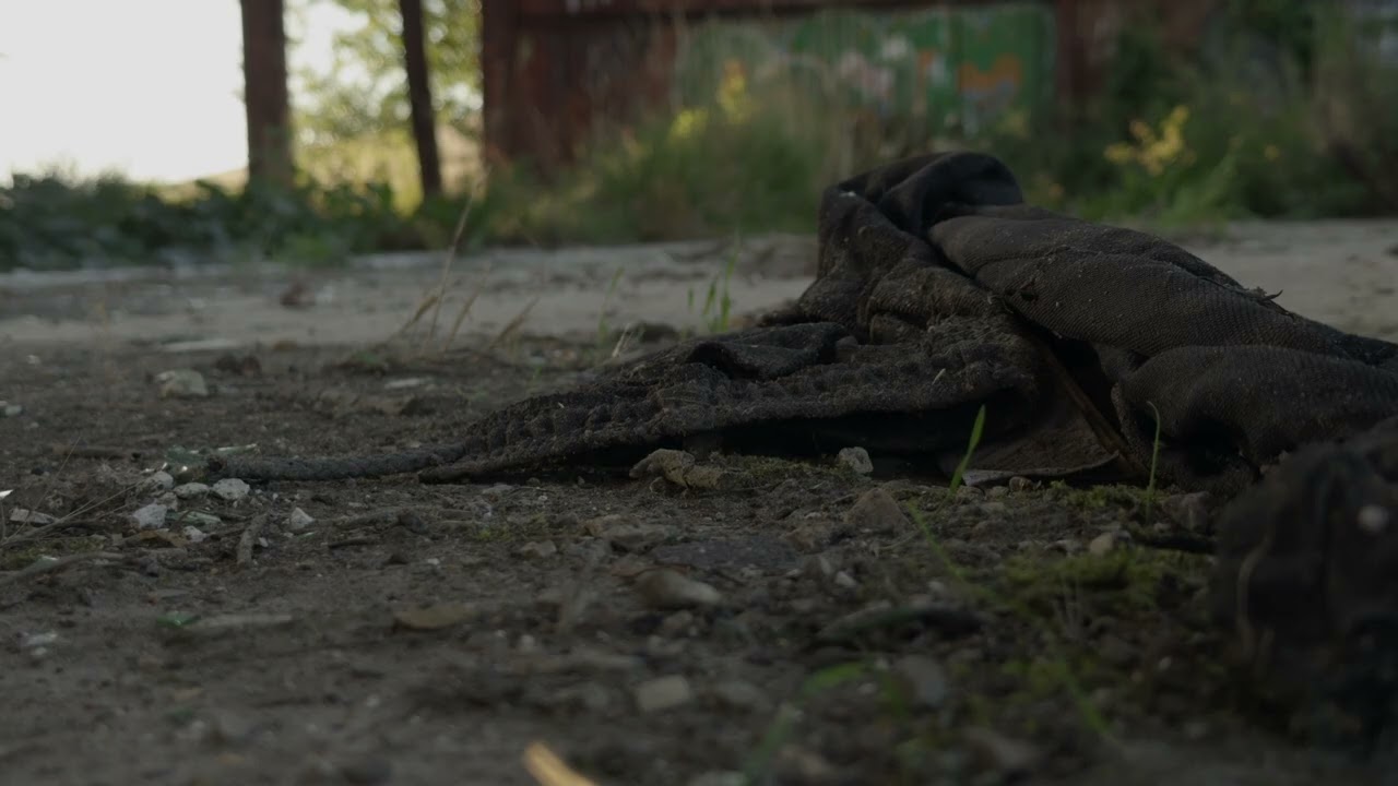 Fragments Of Rust - FDFMC 2025