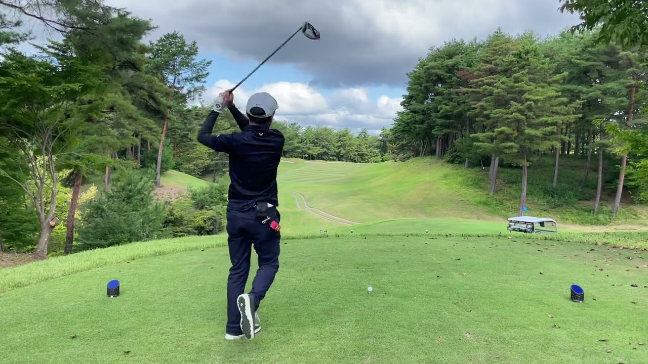 20240816 高室池GC 6-2