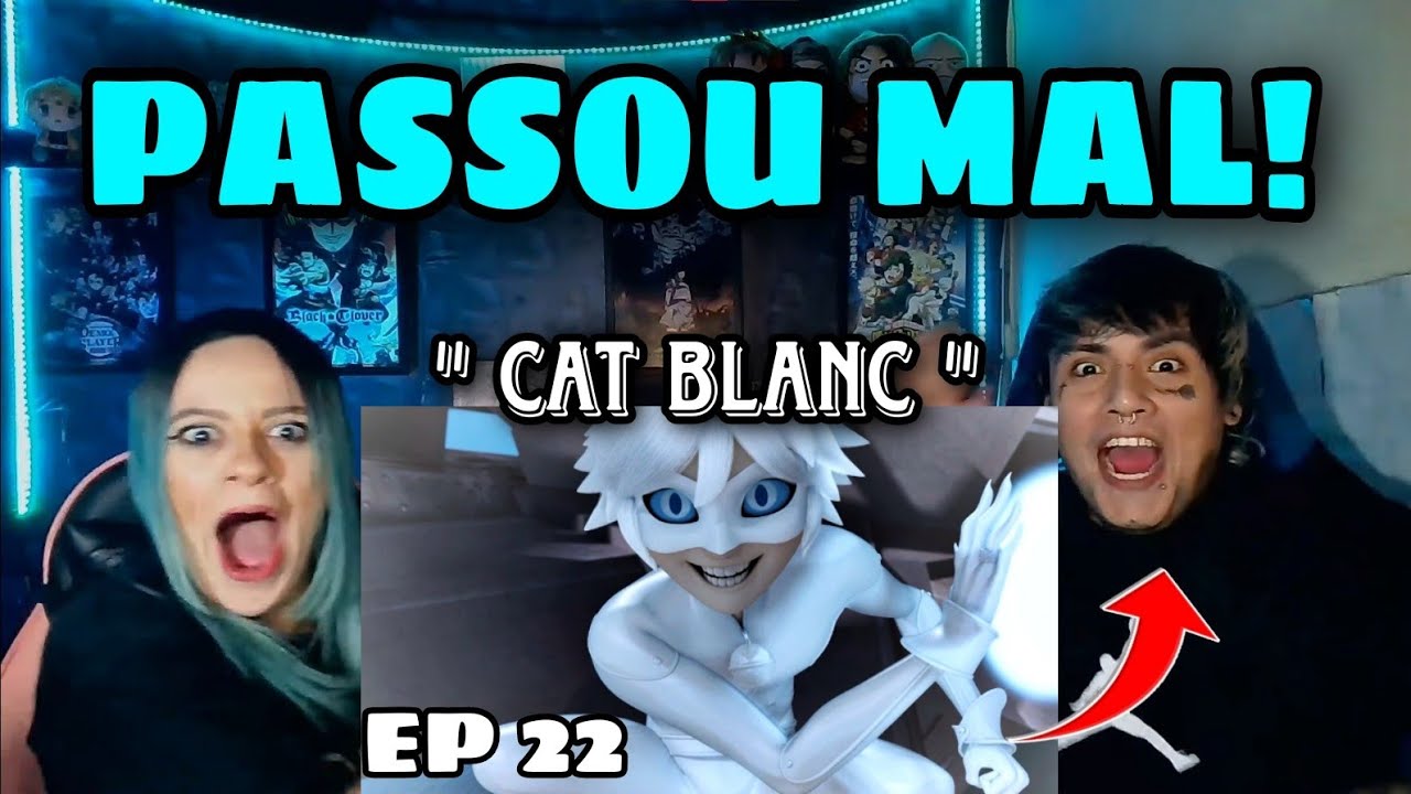 MIRACULOUS LADYBUG SEASON 3 EPISODE 22