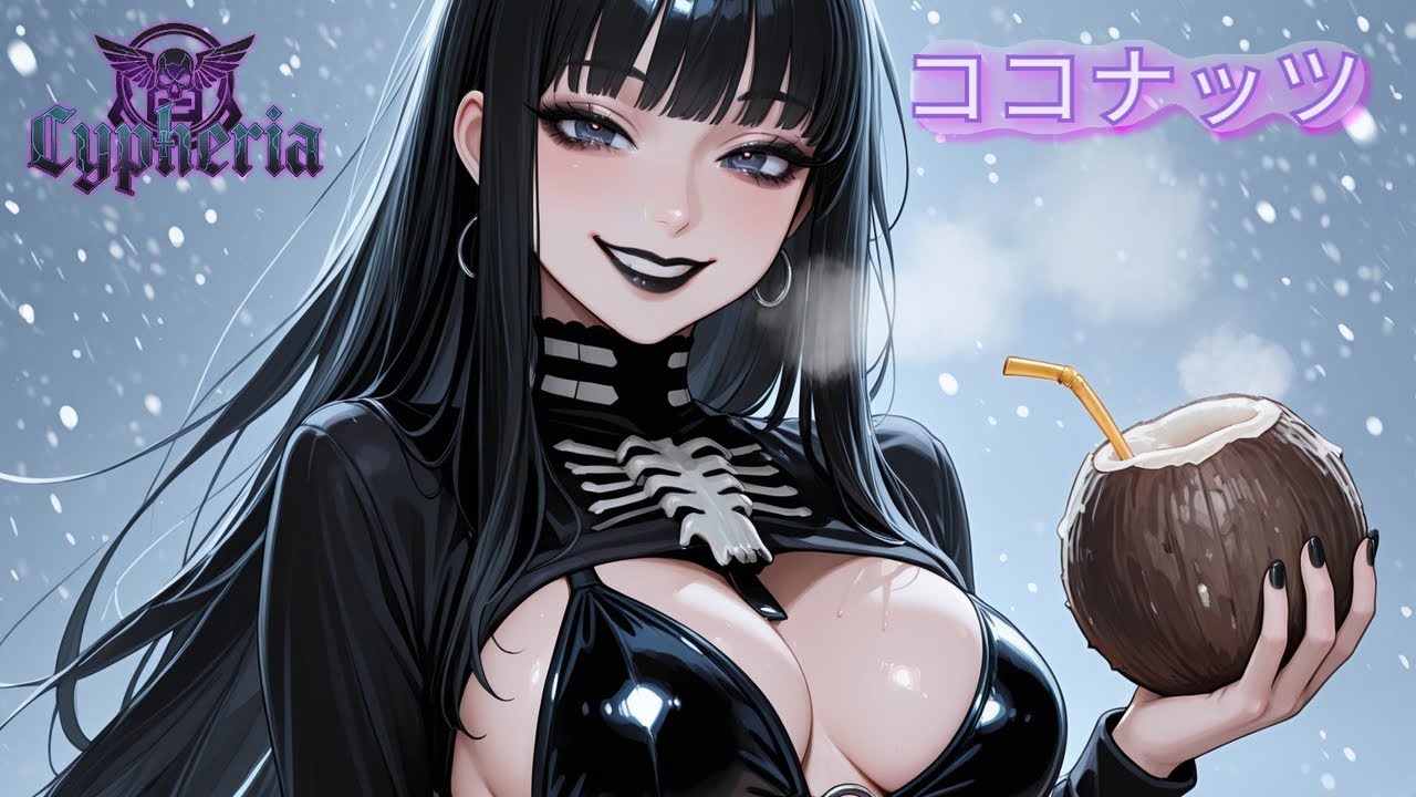 ココナッツ (Coconuts) song