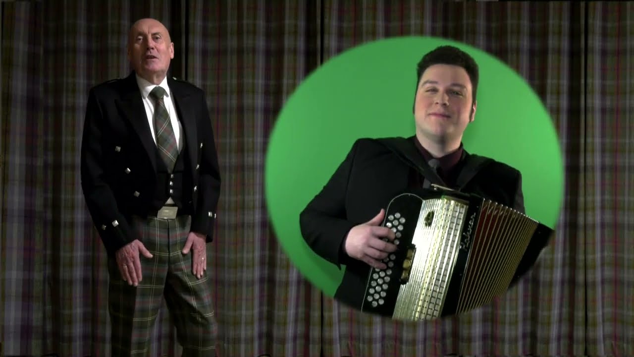 Frankie Sutherland - Brandon on the Boxie