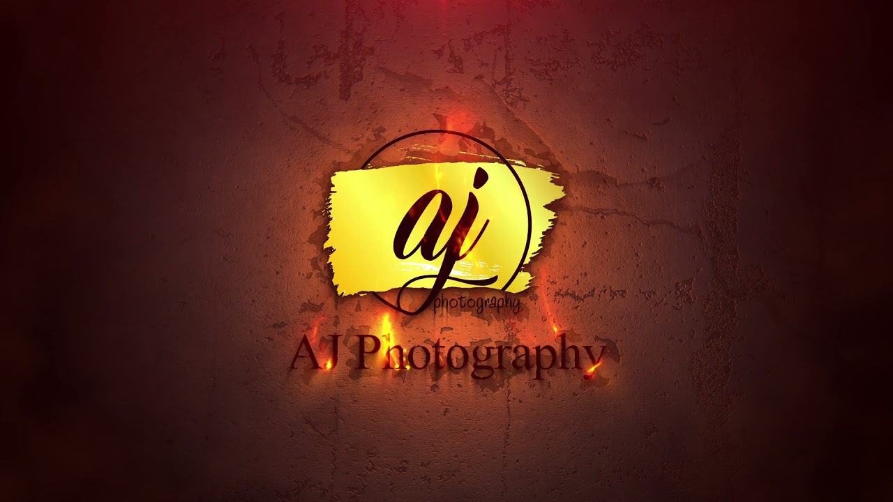 aj photography