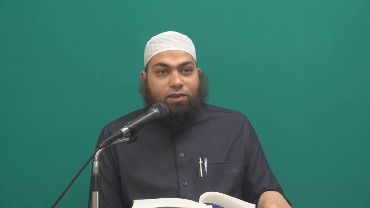 الواضح في أصول الفقه 45 ـ القياس 2 ـ الشيخ أحمد نبيل شمس الدين
