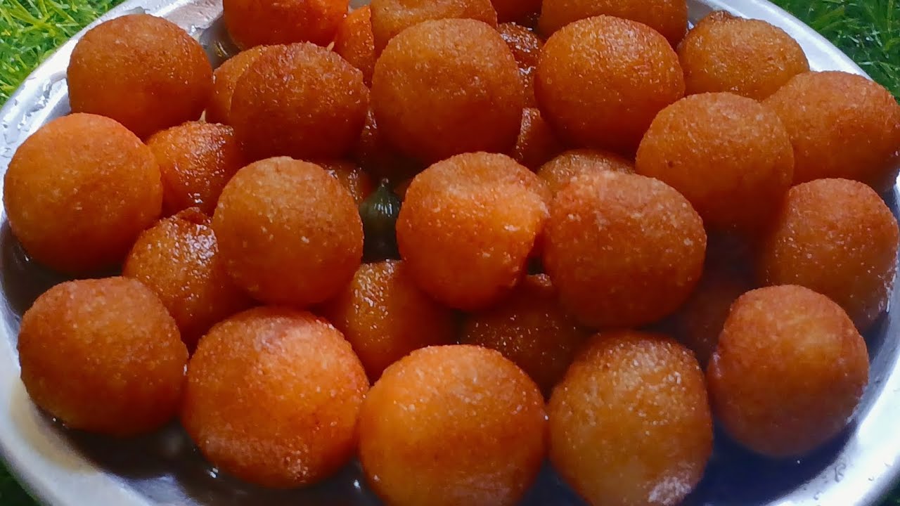 কম খরচে মিনি গোলাপ যামুন তৈরি | #youtubevideo 