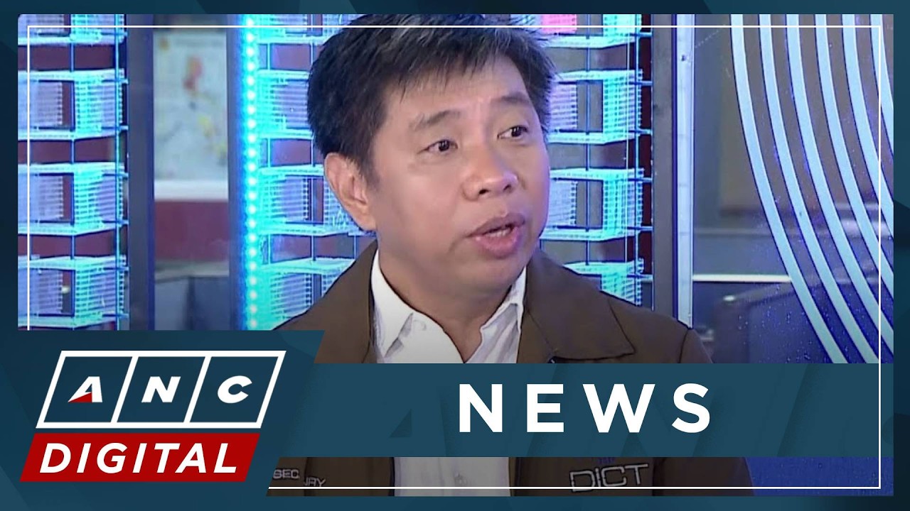 'Negosyo nila yun': Aguda says socmed firms profit from high engagement, even from fake news