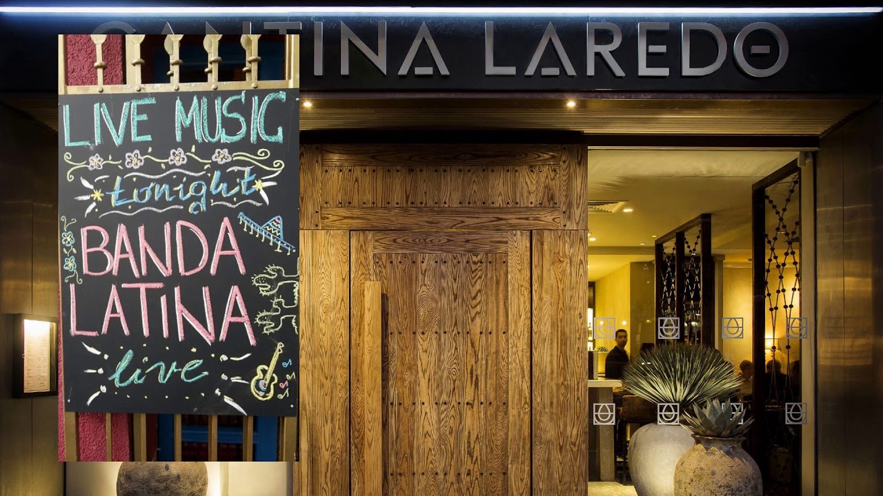 Banda Latina - 
