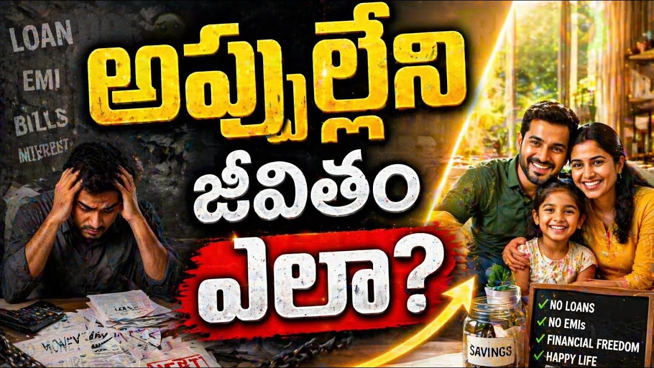 1997 – ఒక పల్లె కథ💰 ఆ తరం పొదుపు మార్గం💰 Telugu wealth💲#savings #viralvideo