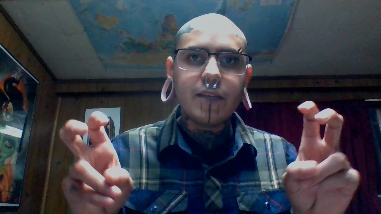 The How and Why of Extreme Body Modification