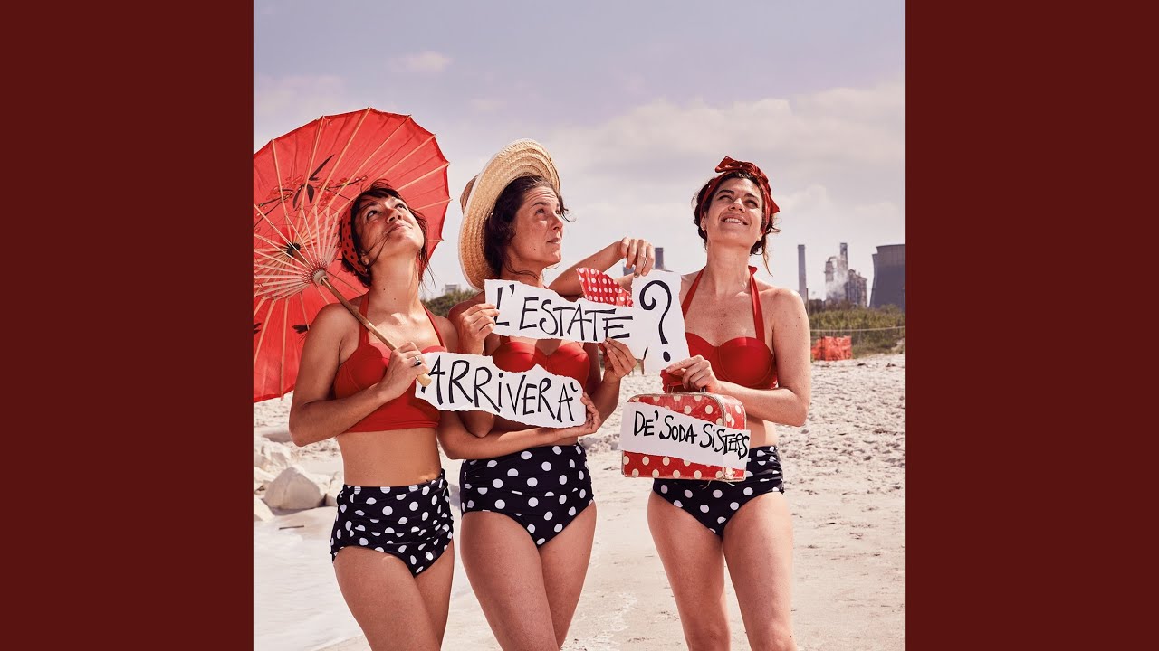 Il singolare maggio di Tressa