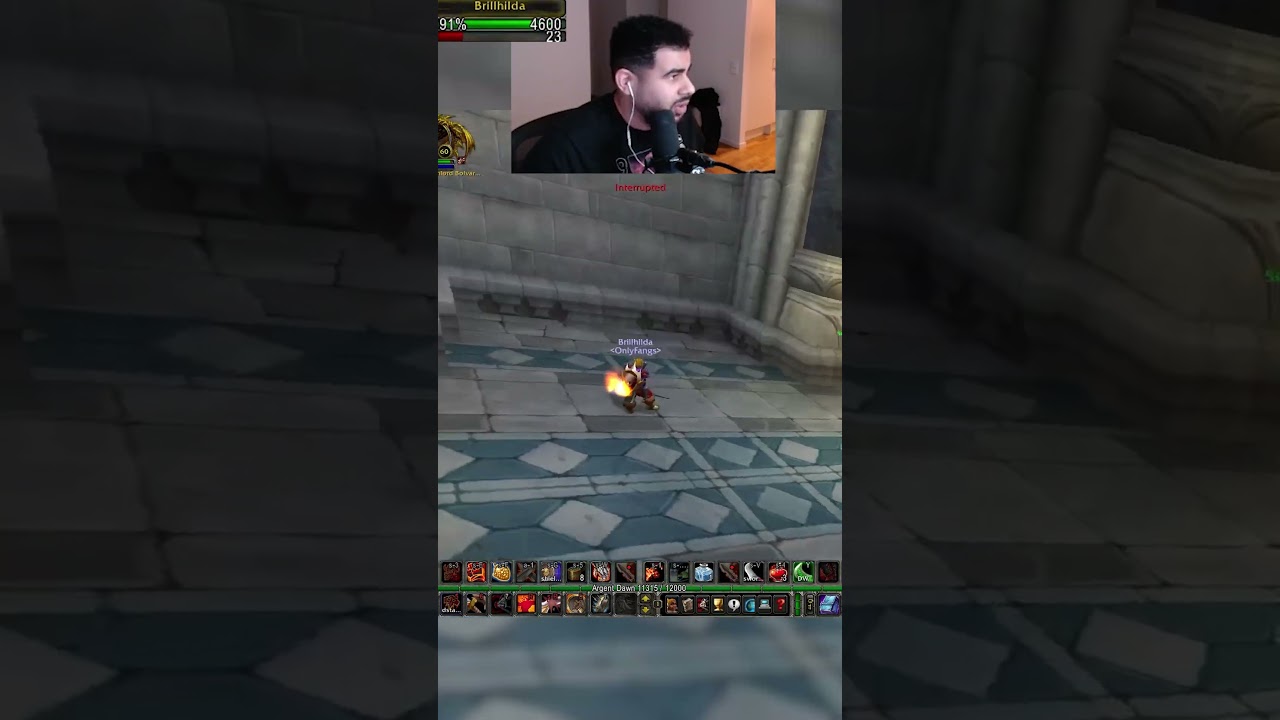 I FOUND OUT HOW RAV DIED!