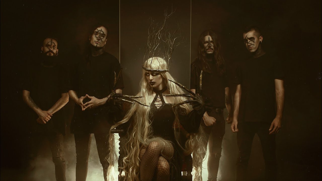 Astray Valley - Firehearts (Official Music Video)