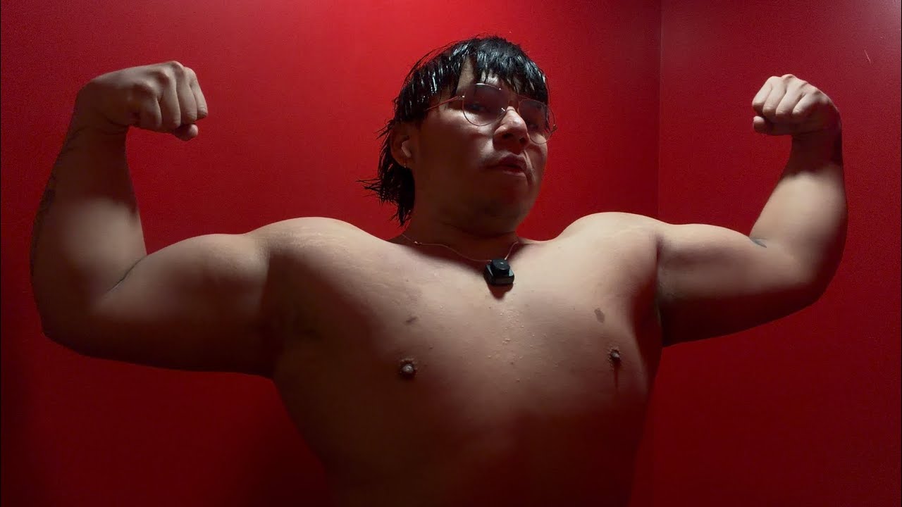Arm Day - Welcome To The Gun Show 