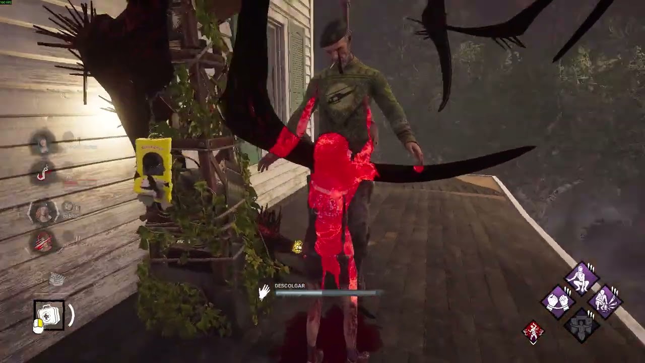 Dead by Daylight 2026 01 10   18 26 42 04