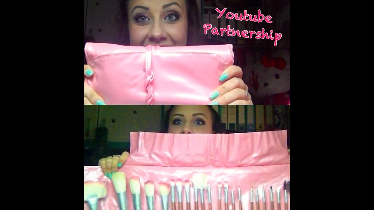 GIVEAWAY Sono partner anch'io! :D