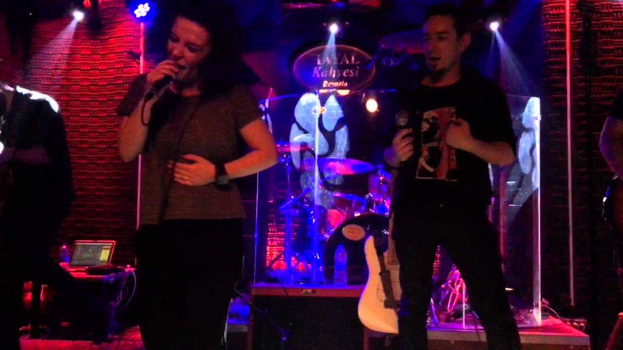 balans ft. Fatma Turgut (Model) - Onlar Yanlış Biliyor