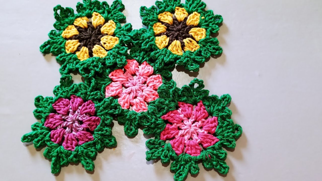 🍀🌻PORTA COPO com FLOR BIJU e Folha Marcelo Nunes🍀