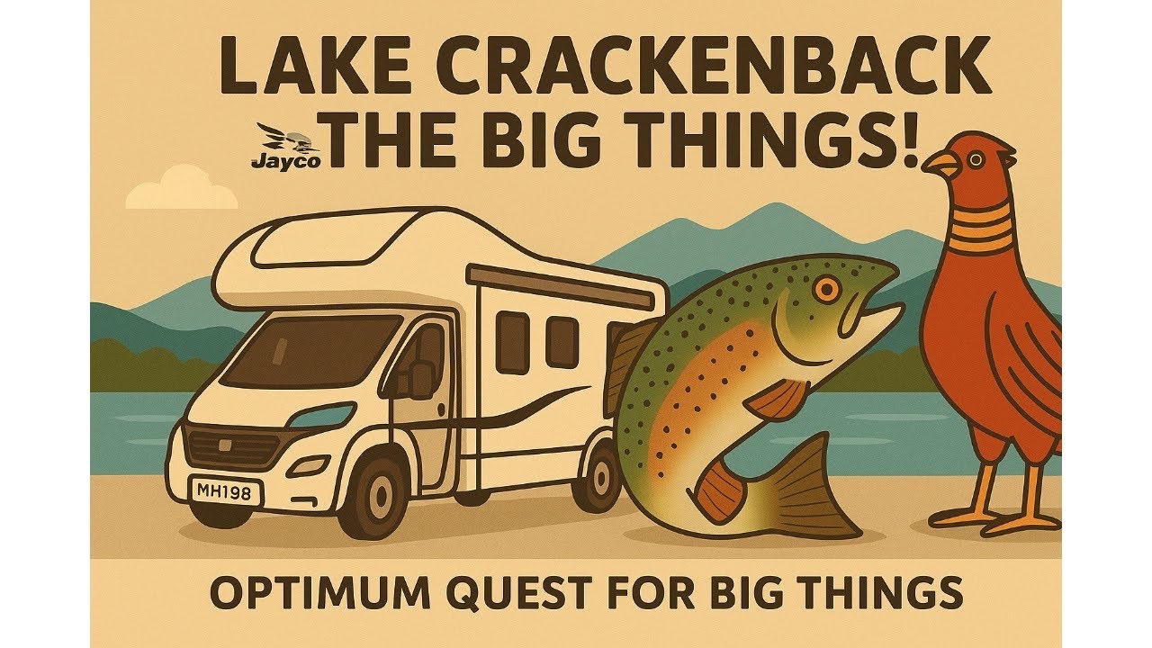 From Big Things to Snowy Mountains | Lake Crackenback & Jindabyne Adventure
