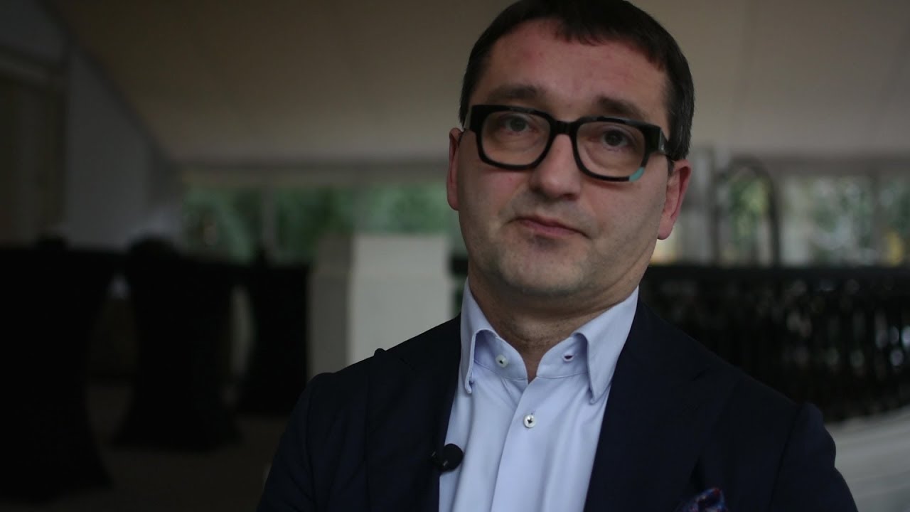 Artur Olech, Przewodniczący Rady Programowej Insurance Forum zaprasza na #InsuranceForum2018