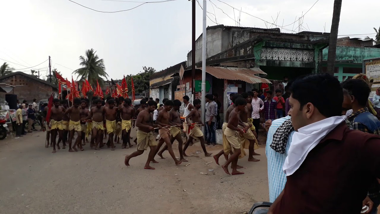 Dandanacha Sikarpur 2