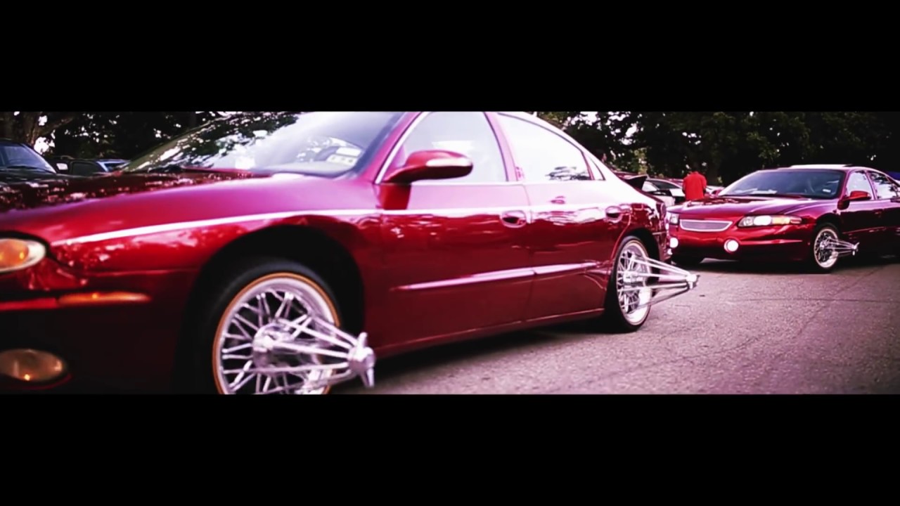 LE$ - Caddy (Prod. DJ Mr Rogers) (Official Music Video)