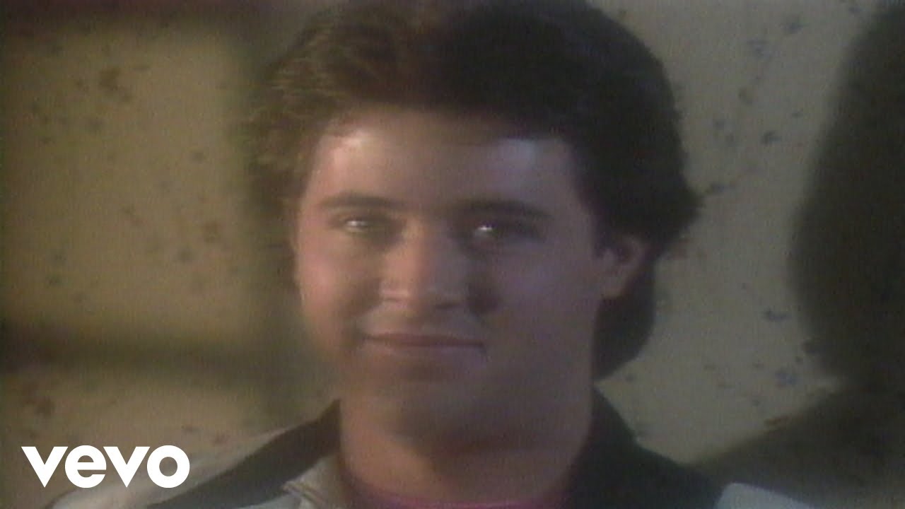 Vince Gill - Turn Me Loose (Official Video)