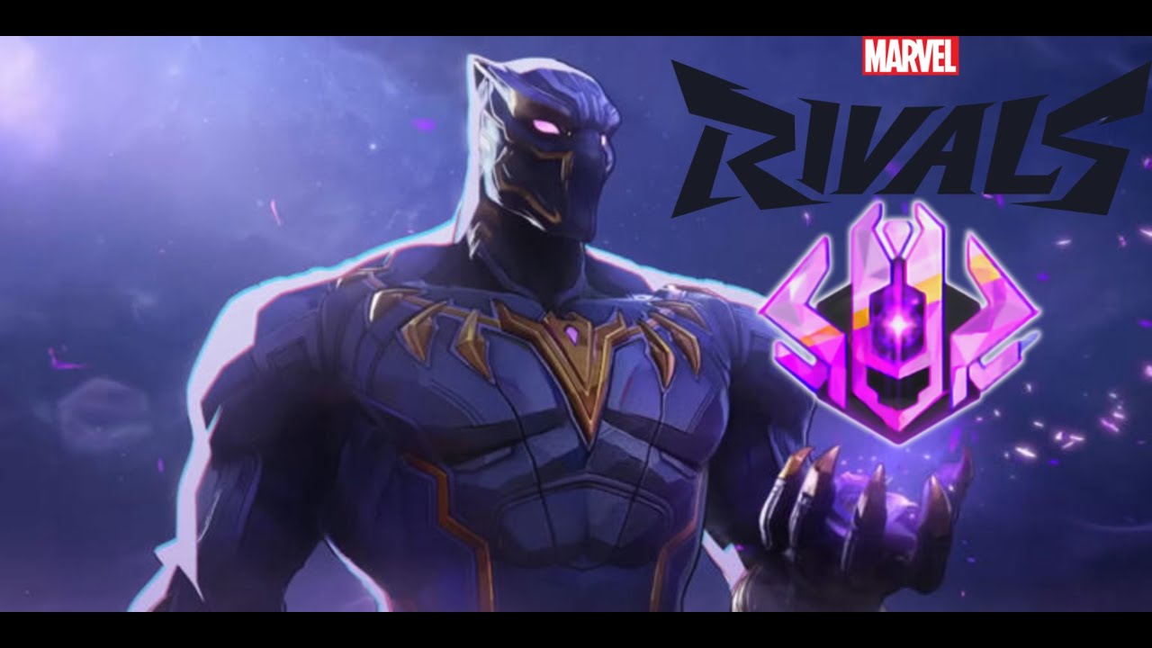 Road to Grandmaster!! Ranked Grind | Marvel Rivals | #shortslive #shorts #marvelrivals