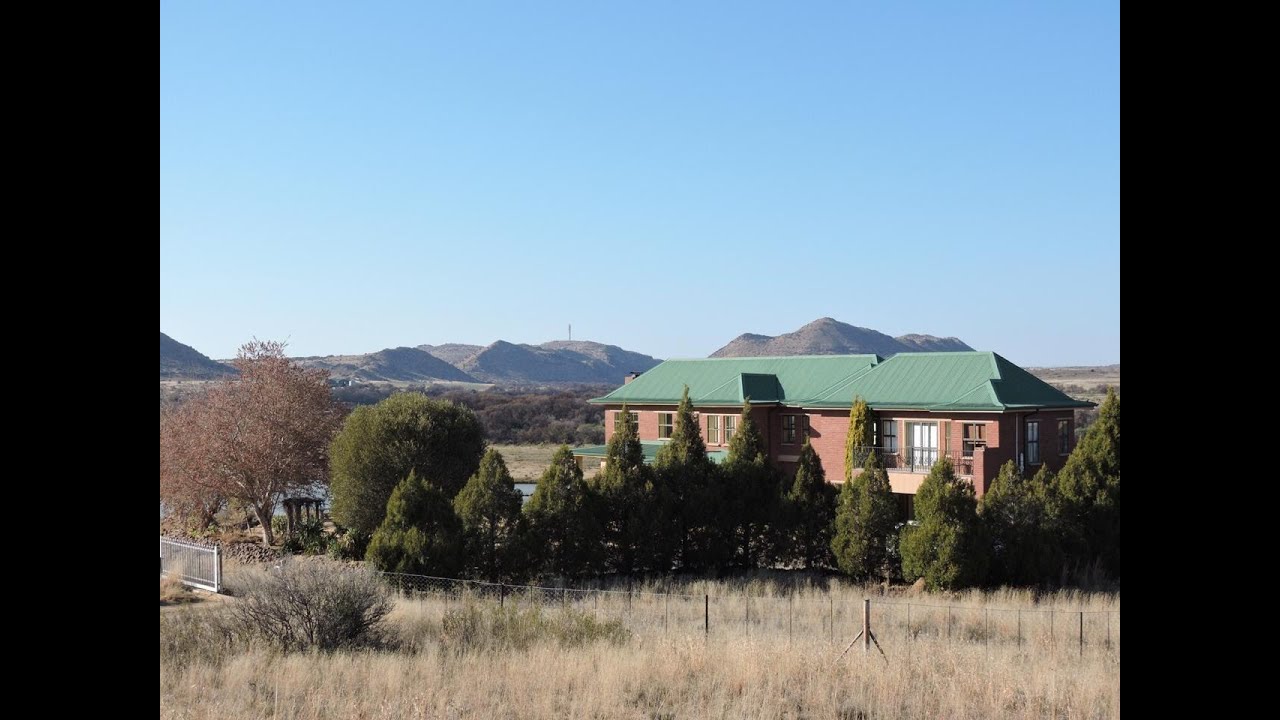 Bultfontein, Philippolis, Home & Hectare