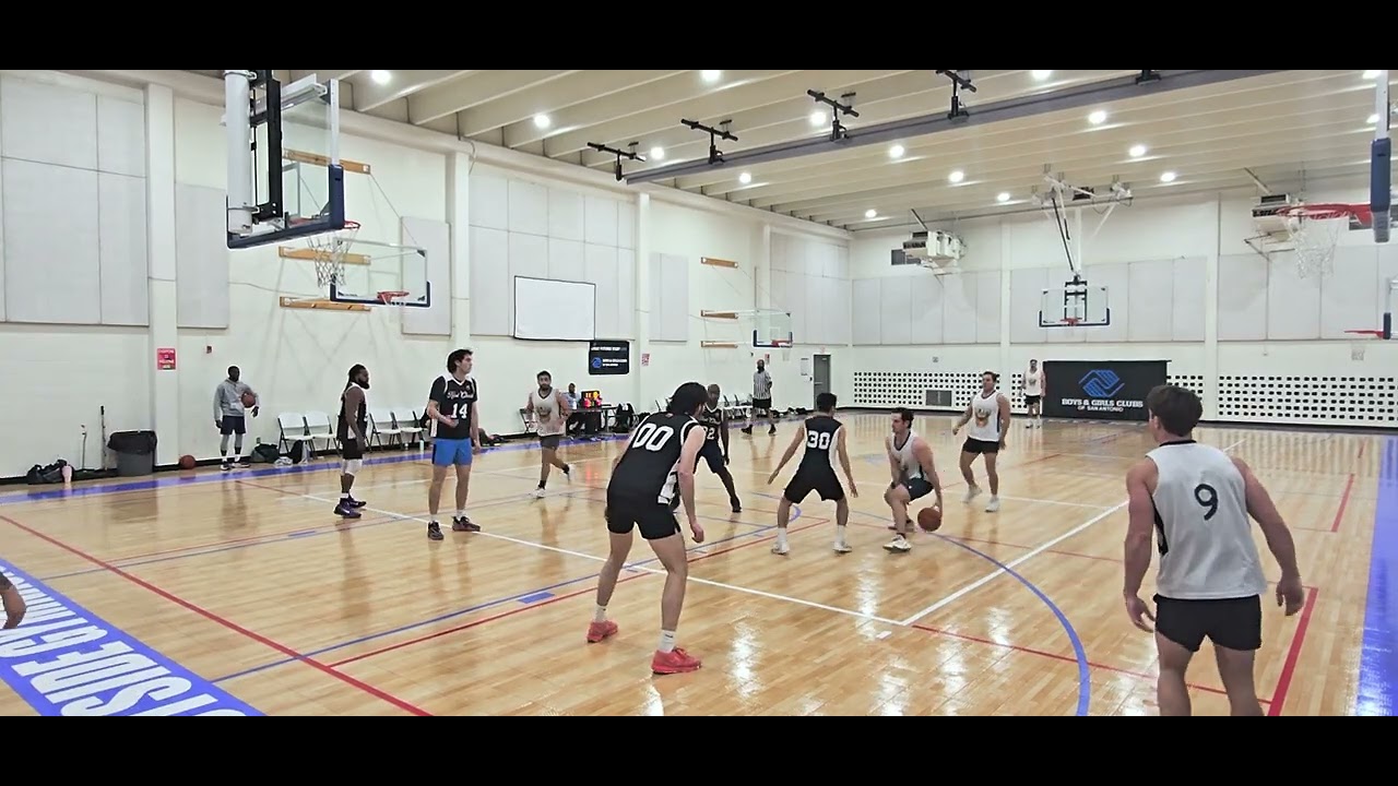 Heat check 2/22 (L) 50 - 80