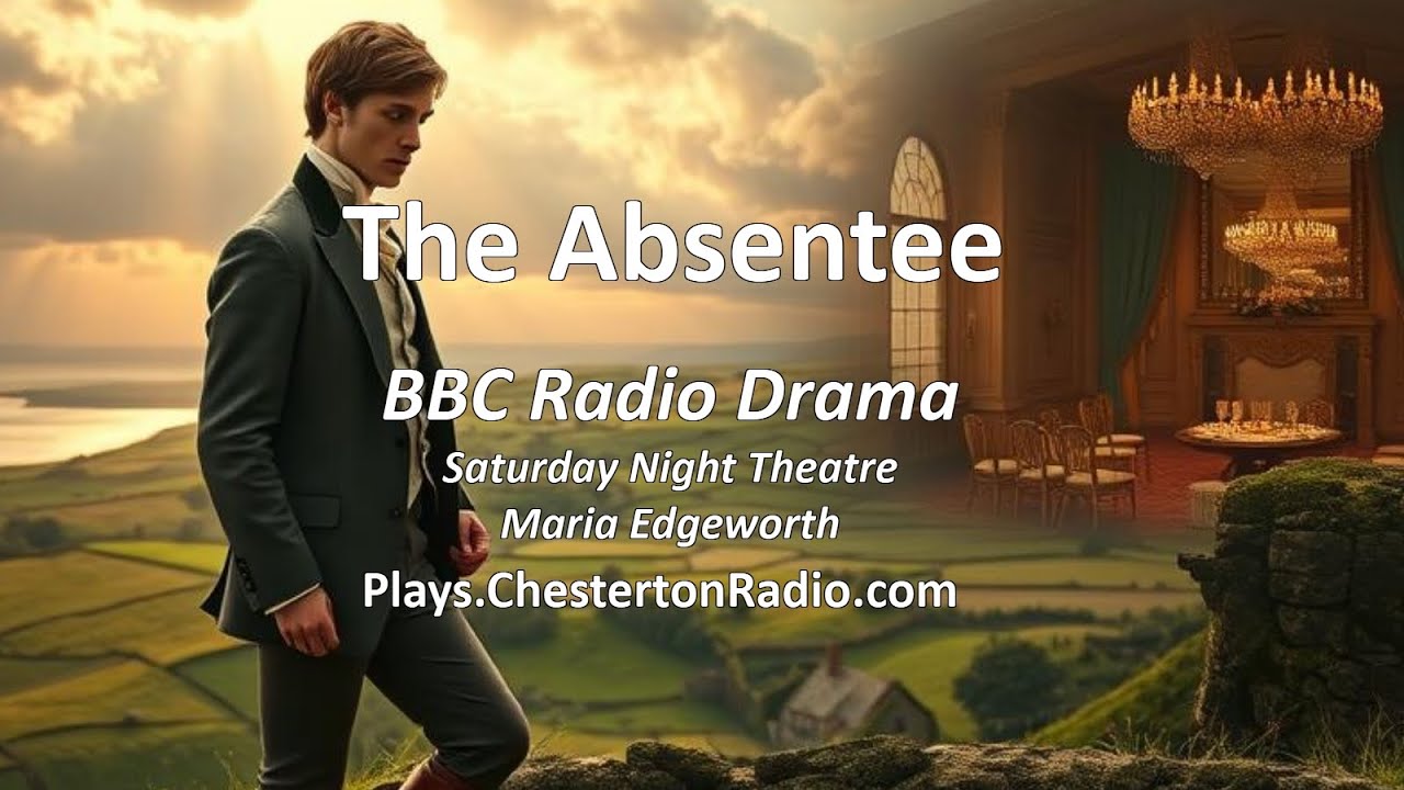 The Absentee &ndash; BBC Radio Drama &ndash; A Good Marriage & A Trap
