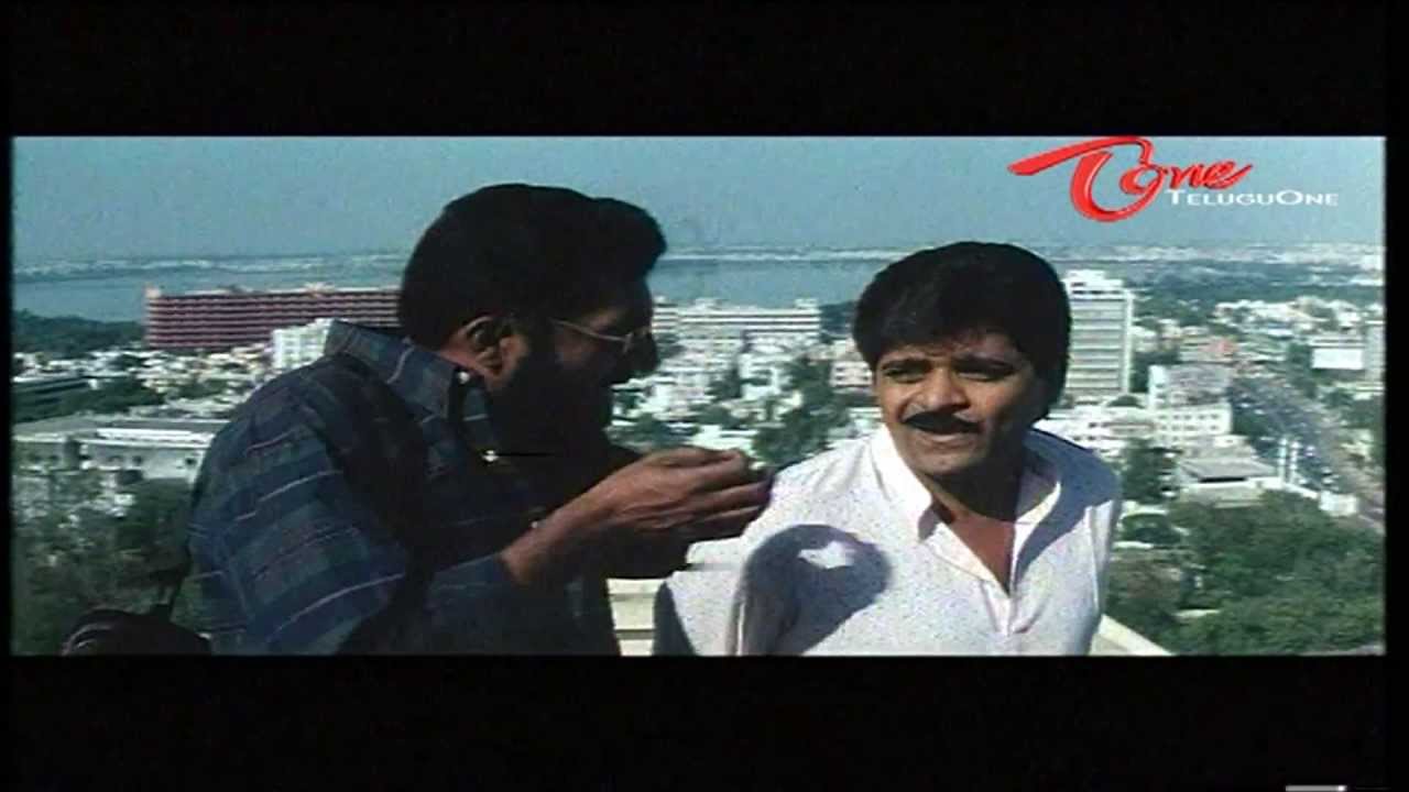 Hilarious Scene Between Prakash Raj - Ali